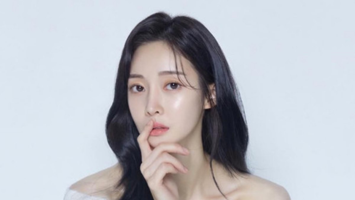 티아라 전 멤버 이아름의 모습. / 이아름 인스타그램