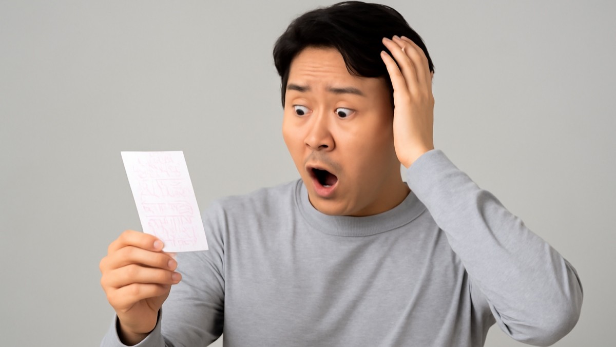 기사 이해를 돕기 위해 AI로 생성한 자료사진.