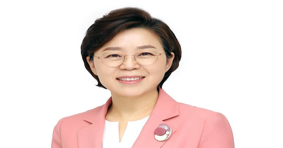 김정재 국회의원(국민의힘·포항북구)/김정재 의원실