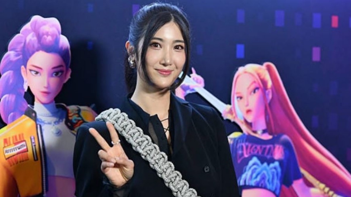 루미(왼쪽)와 이재 / 이재 인스타그램