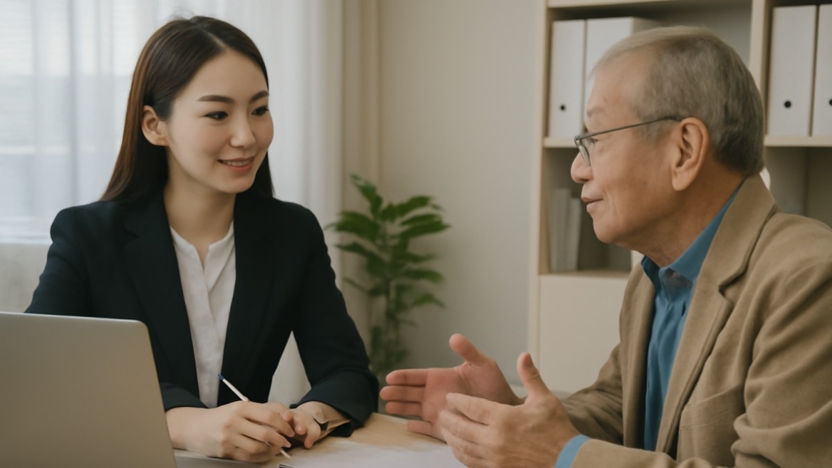 기사 이해를 돕기 위해 AI로 생성한 자료사진.