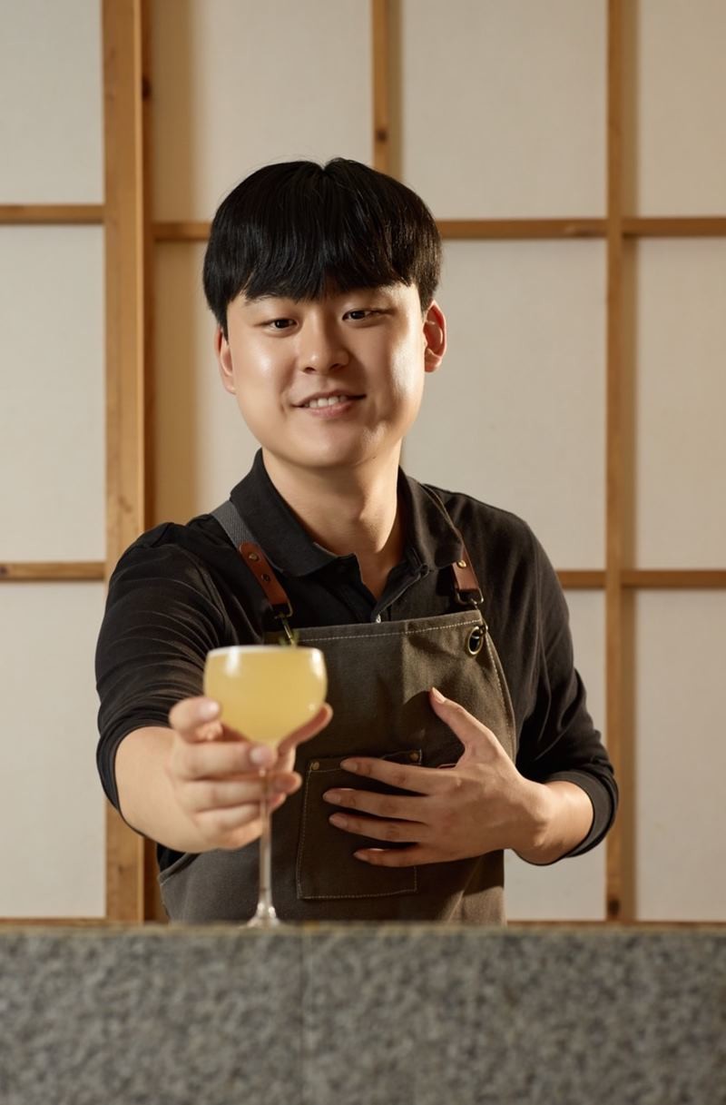 K-미식 전통주 벨트 팝업열차 / 안동시 제공