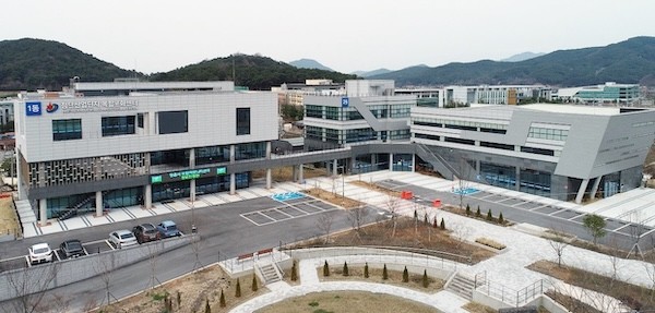 코워킹 스페이스 / 정읍시