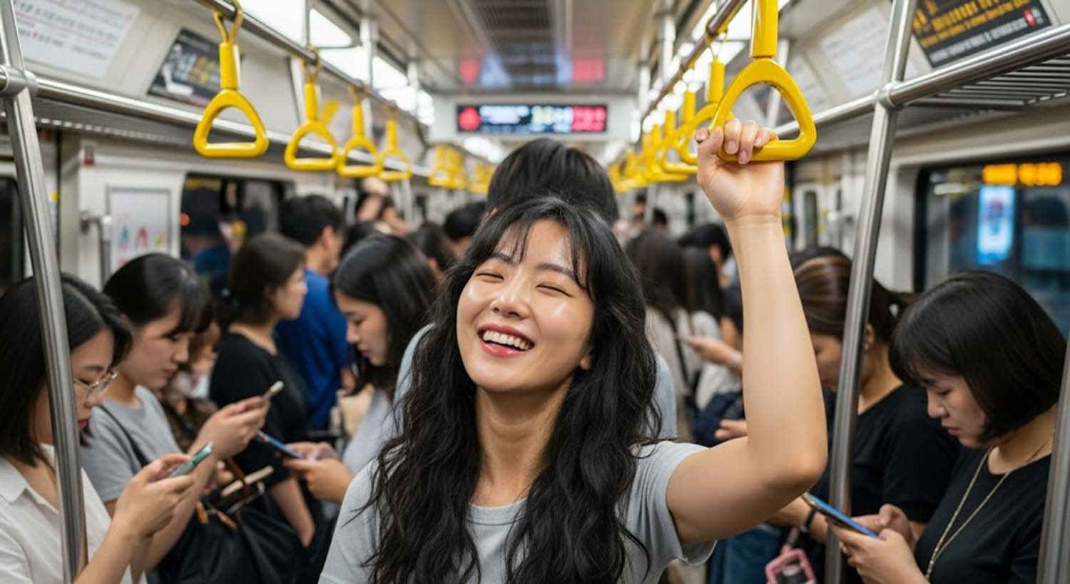 AI 툴로 만든 이미지.