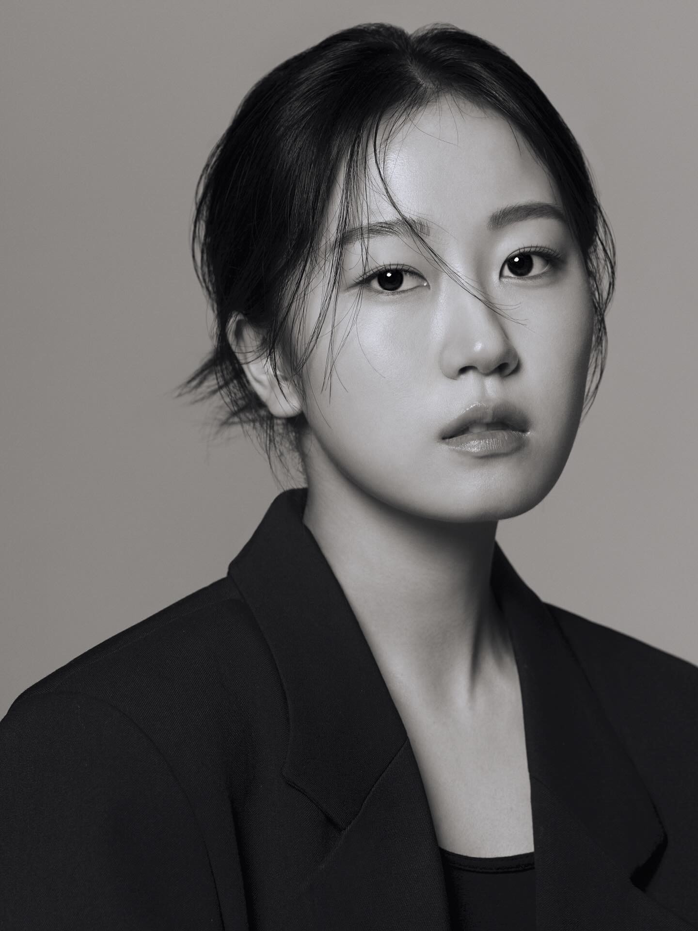 배우 김환희 / 나무액터스