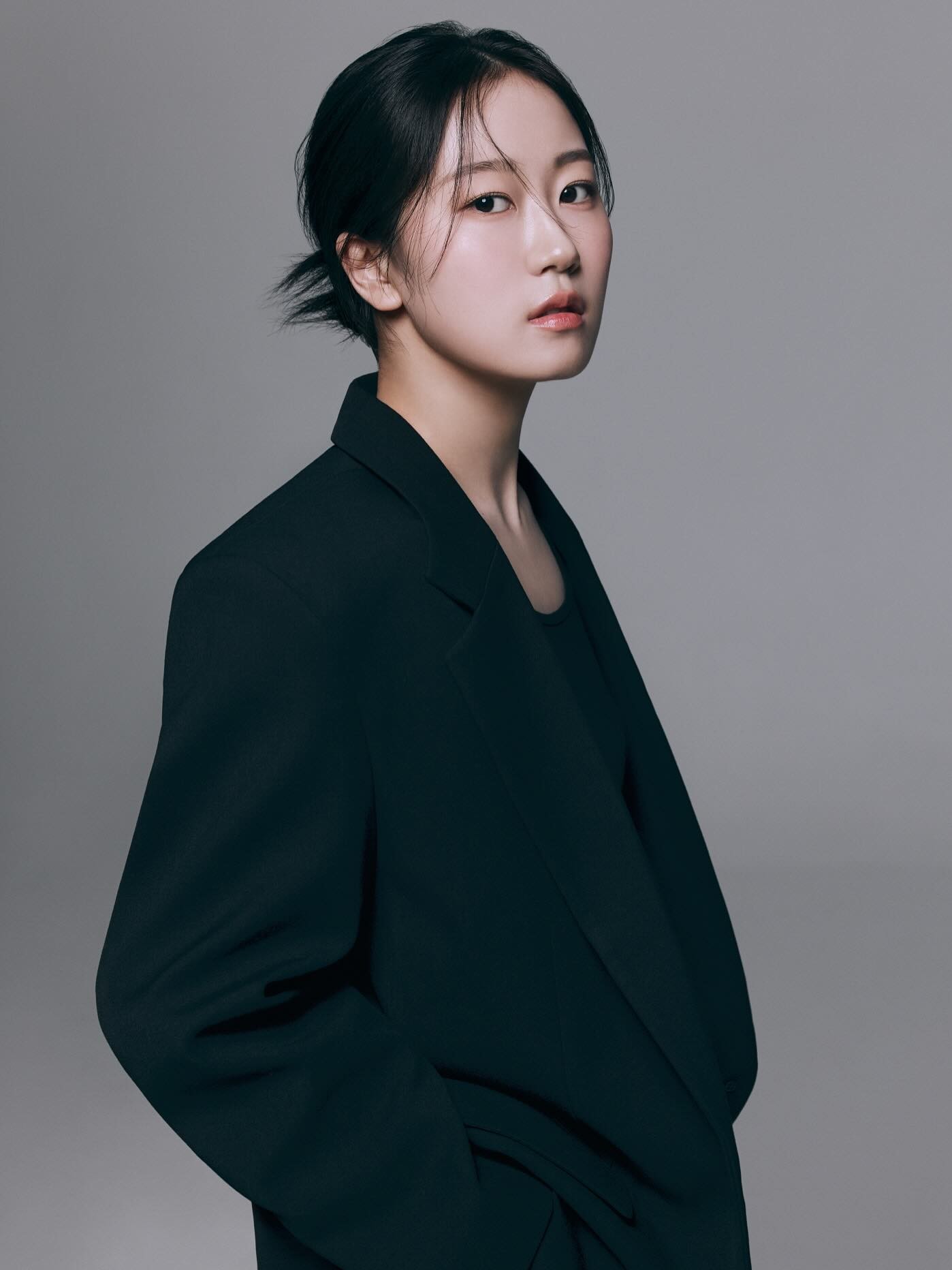 성숙한 분위기의 배우 김환희 / 나무액터스