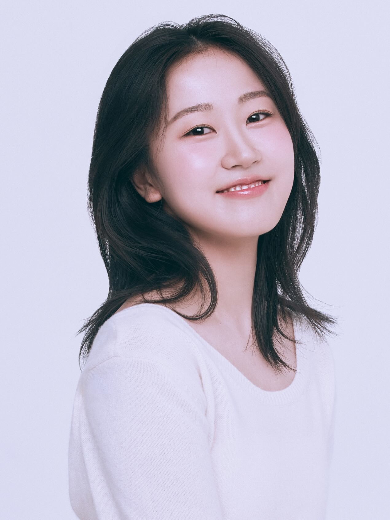 '곡성'으로 신인 여우상을 수상한 배우 김환희 / 나무액터스