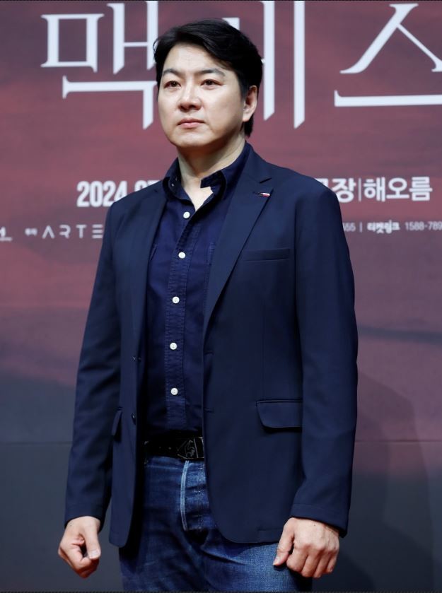 송일국 / 뉴스1