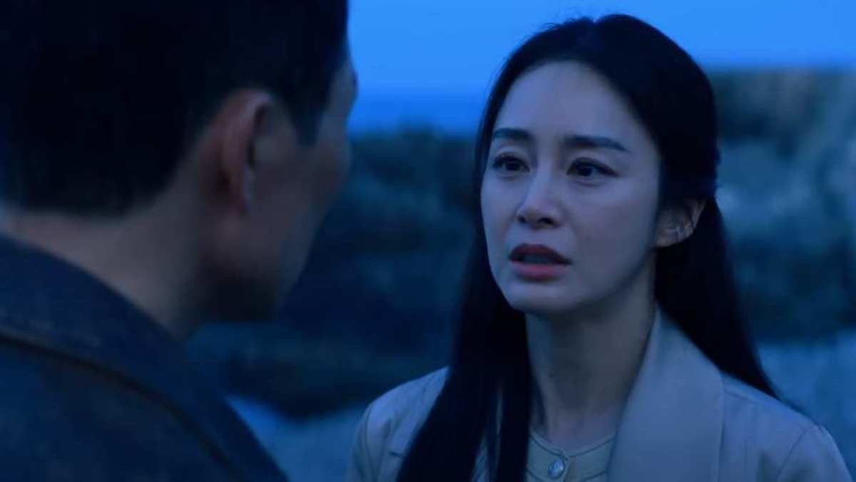 '버터플라이' 출연하는 김태희. / 유튜브 'tvN DRAMA'