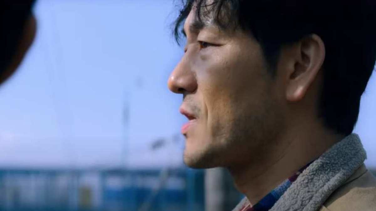'버터플라이' 출연하는 박해수. / 유튜브 'tvN DRAMA'
