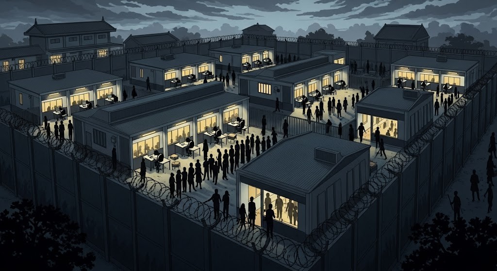 AI 툴로 만든 이미지.