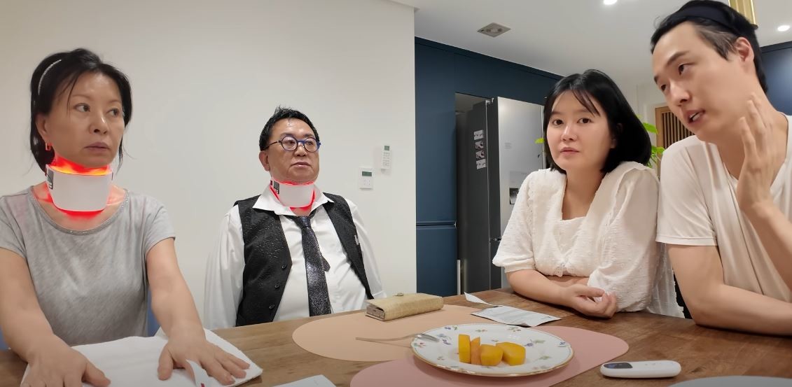 유튜브 '아뽀TV'