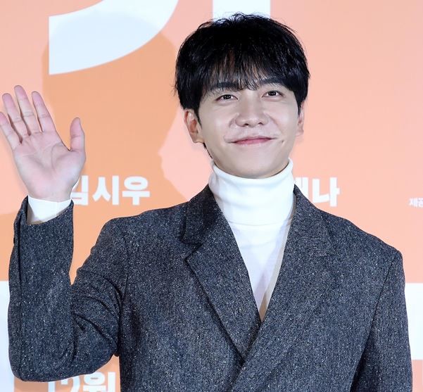 이승기 / 뉴스1