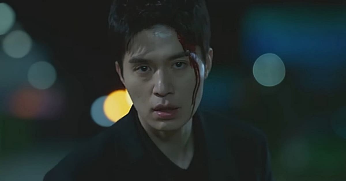 JTBC 금요 드라마 '착한 사나이' 10회 속 한 장면  / JTBC 금요 드라마 '착한 사나이'