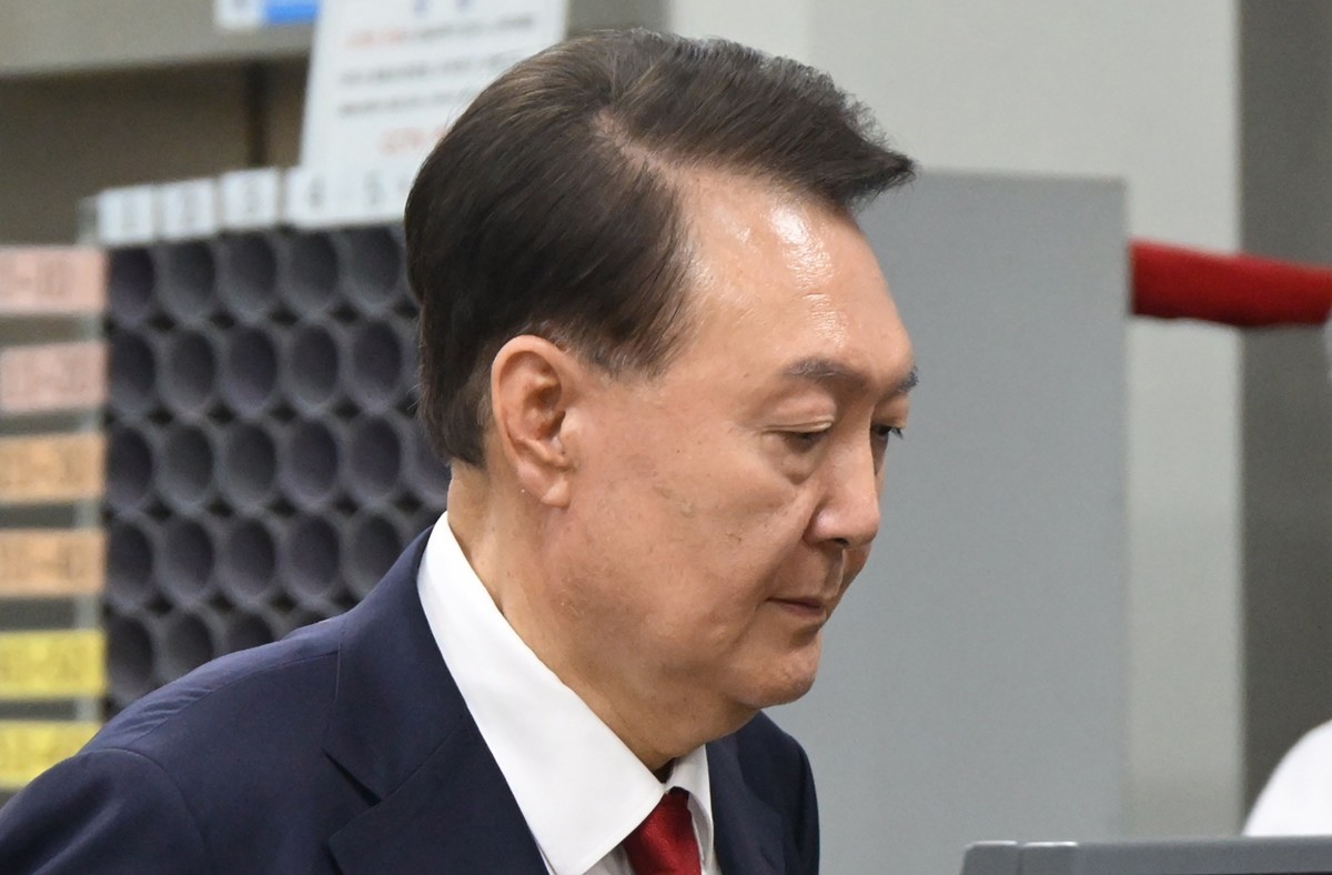 윤석열 전 대통령 자료 사진 / 뉴스1