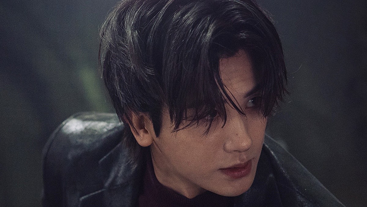 드라마 '트웰브' 주연 배우 박형식 / KBS
