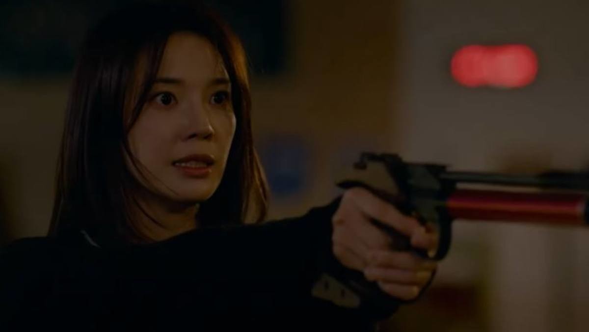 드라마 '트라이' / SBS