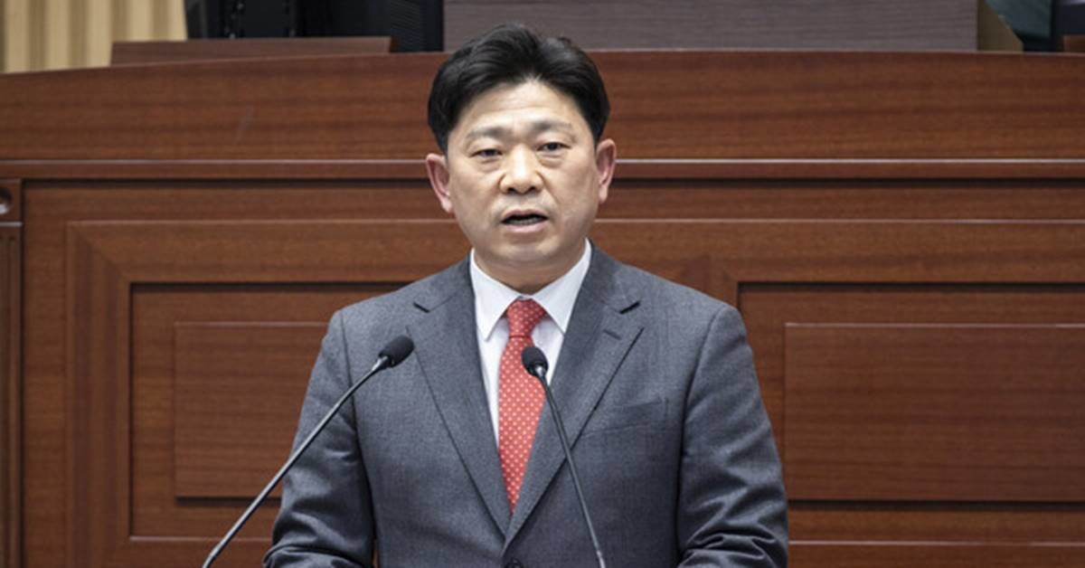 박용선 경북도의원/박용선 의원 제공