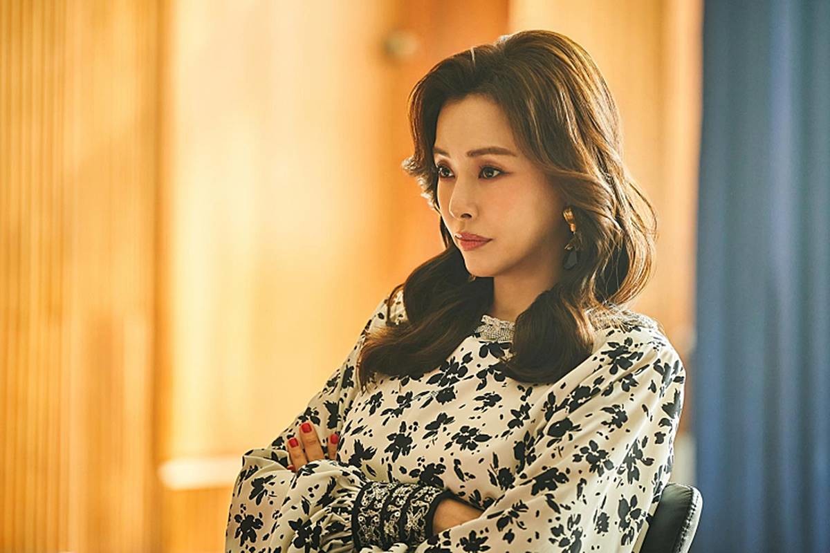 넷플릭스 '애마' 스틸 / 넷플릭스 코리아 제공
