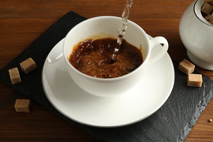 커피 / Nungning20-shutterstock.com