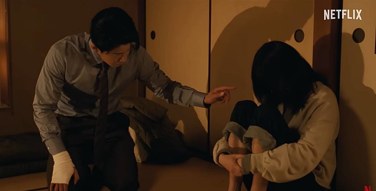 넷플릭스 '로맨틱 어나니머스' 공식 티저 예고편 일부 장면 / 유튜브 'Netflix Korea 넷플릭스 코리아'