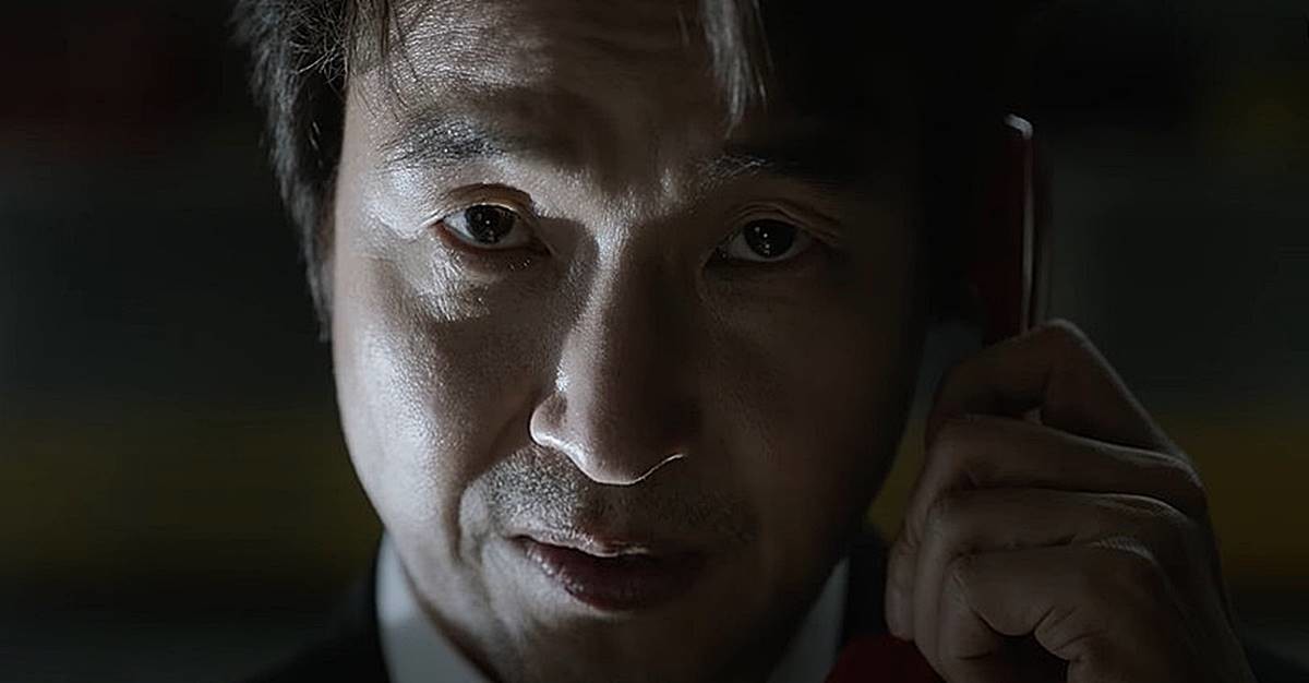 tvN '신사장 프로젝트' 티저 / 유튜브 'tvN DRAMA'
