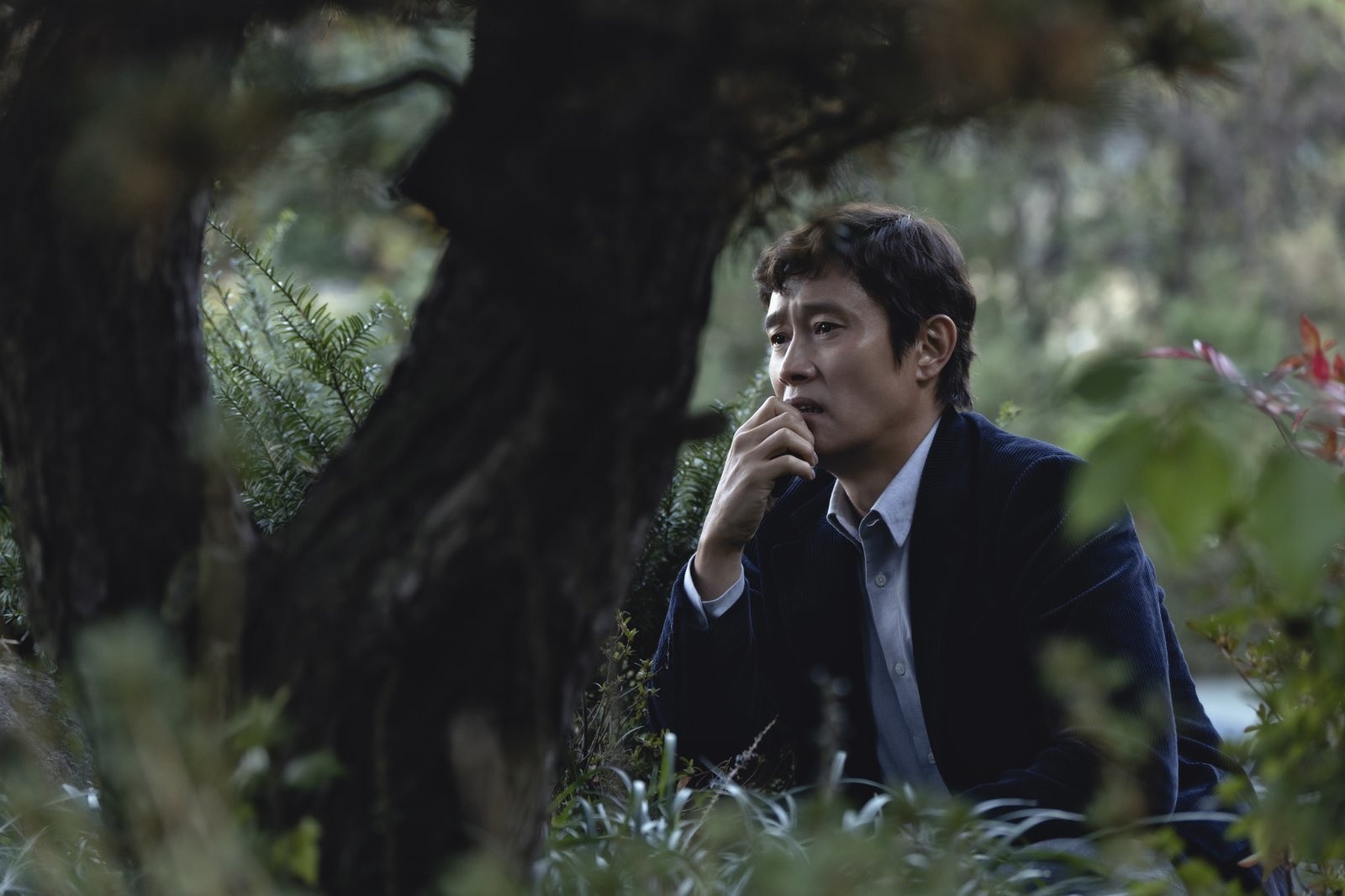 영화 '어쩔수가없다' 스틸컷. / CJ ENM