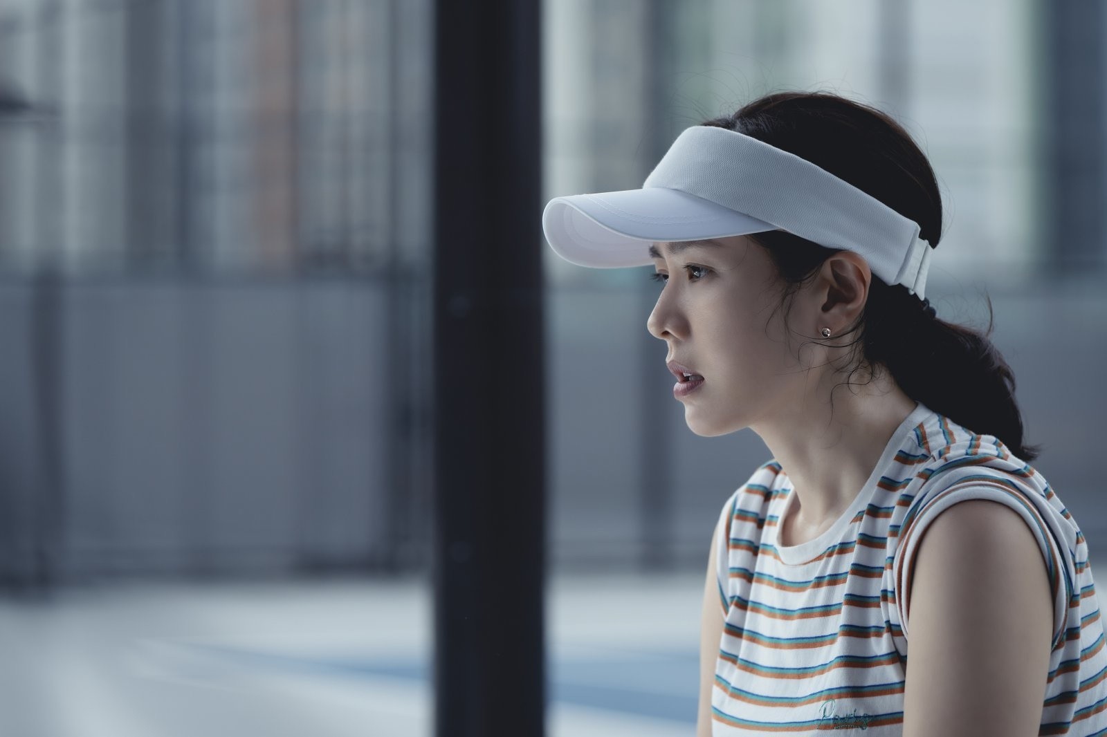 영화 '어쩔수가없다' 스틸컷. / CJ ENM