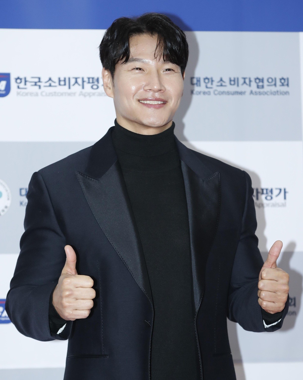 가수 김종국. / 뉴스1
