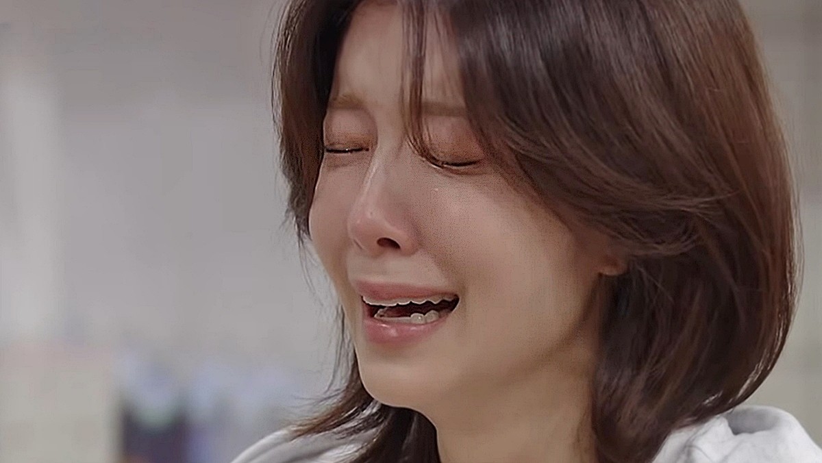 드라마 '화려한 날들' 속 한 장면 / KBS