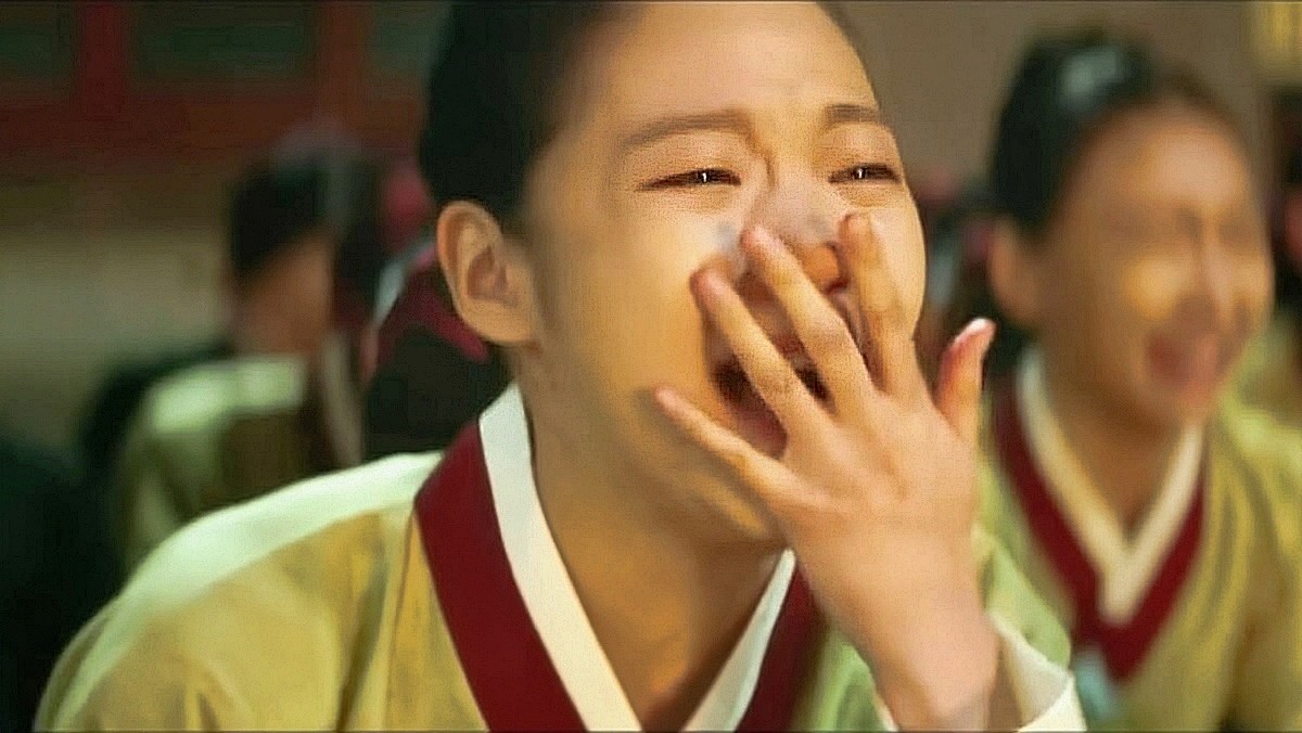 영화 '영웅' 속 한 장면 / CJ ENM