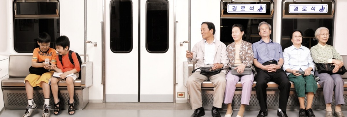 '이런 모습, 상상은 해보셨나요?' / 공익광고협의회