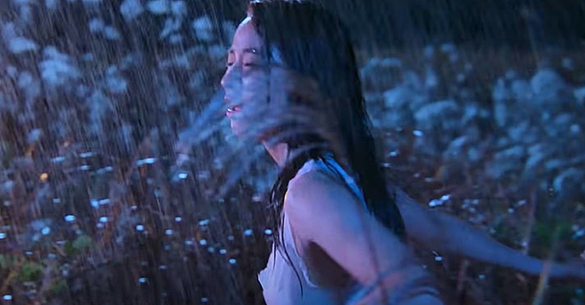넷플릭스 '애마' 예고편 일부 장면 / 유튜브 'Netflix Korea 넷플릭스 코리아'