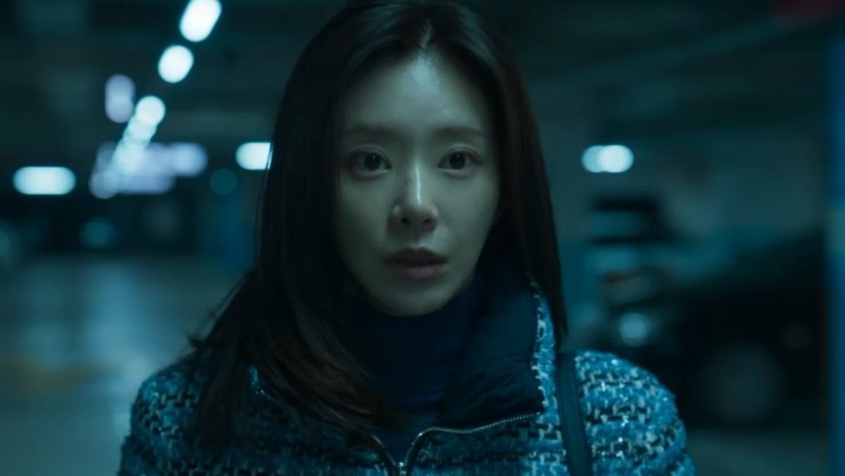 '트웰브' 종합 예고 일부. / 유튜브 'KBS Drama'