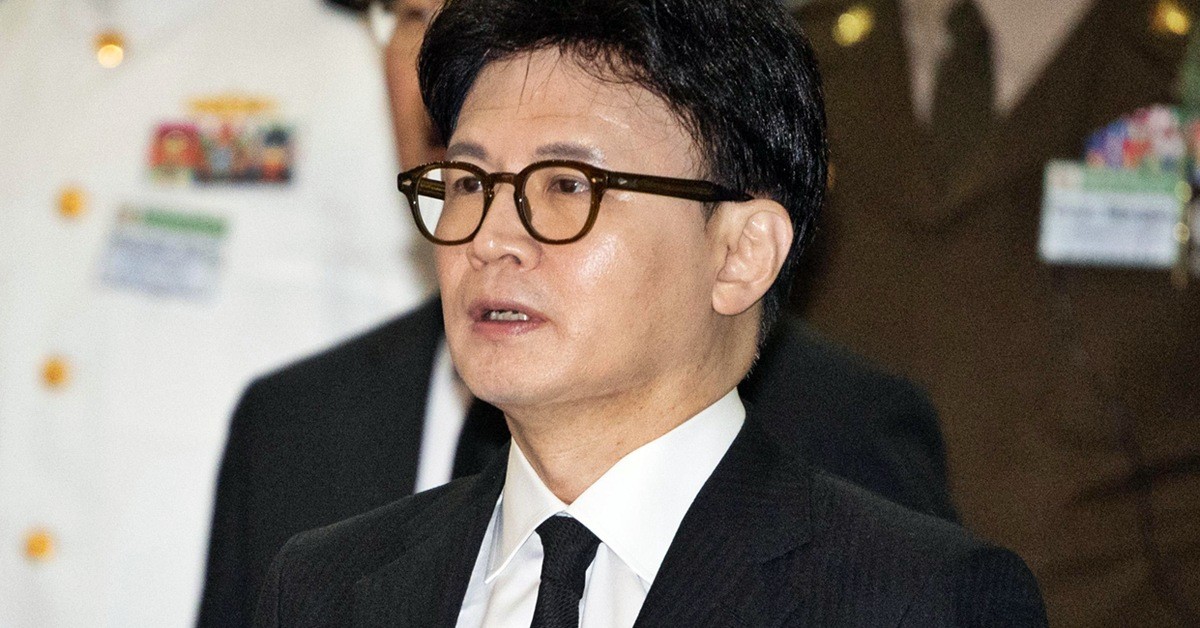 한동훈 전 국민의힘 대표 / 공동취재단, 뉴스1