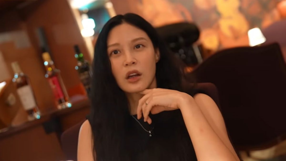 조민 / 유튜브 아뜰리에 캡처