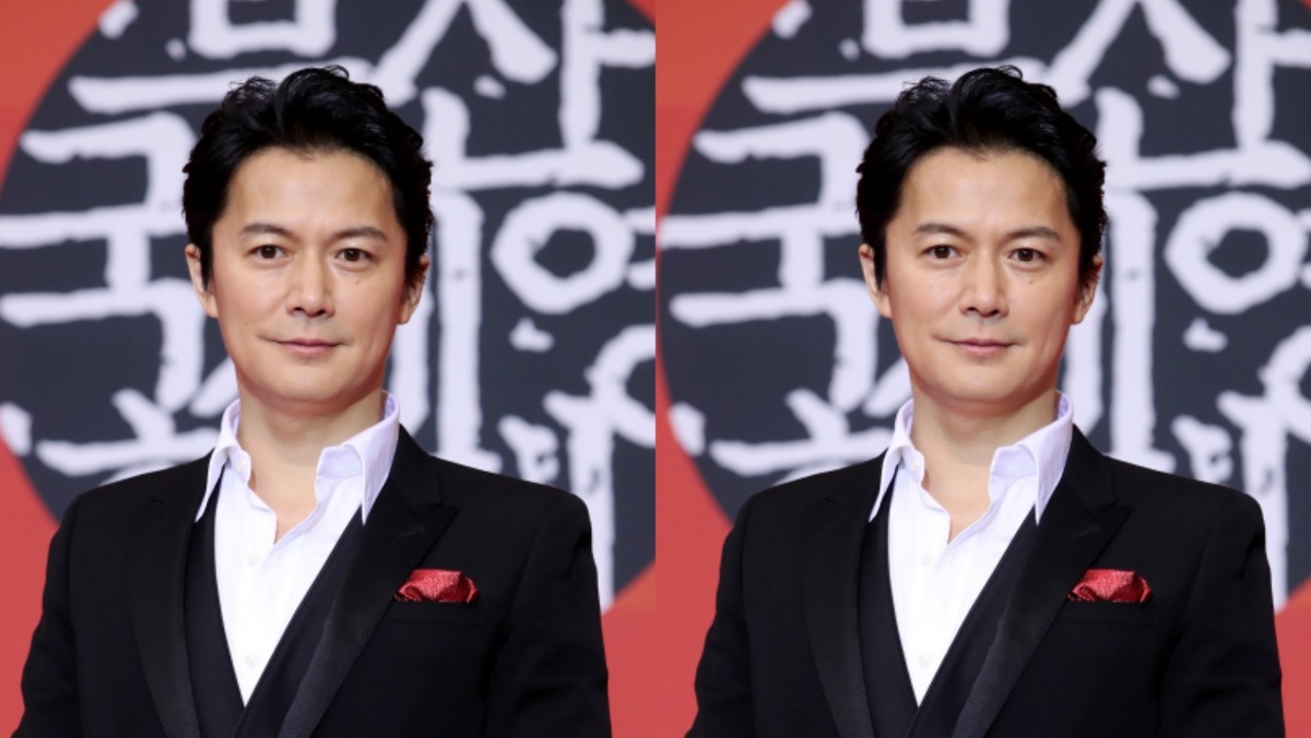 후쿠야마 마사하루 / 연합뉴스