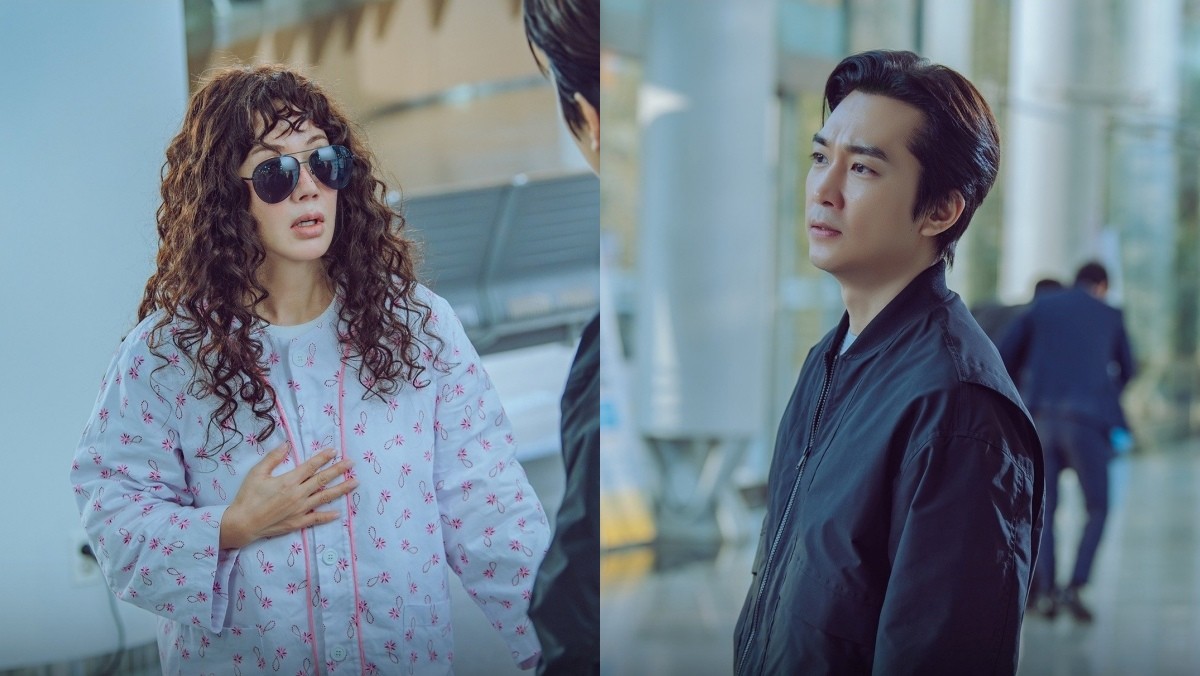 '금쪽같은 내 스타' 스틸컷 / ENA