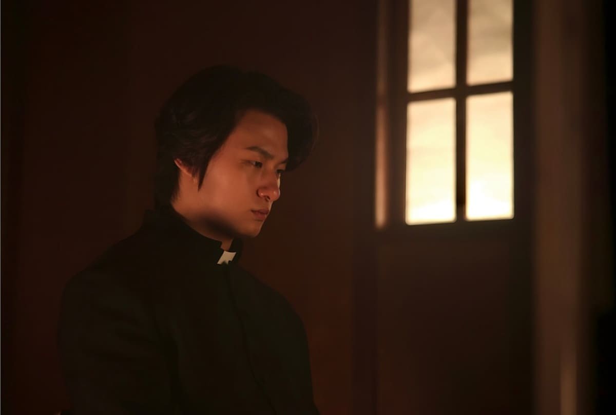 스틸컷 속 신승호 / ㈜트리플픽쳐스 제공