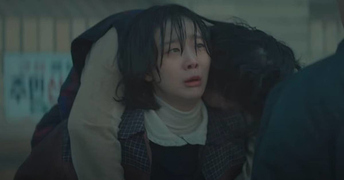 JTBC '백번의 추억' 2차 티저 예고편 일부 장면 / 유튜브 'JTBC Dram
