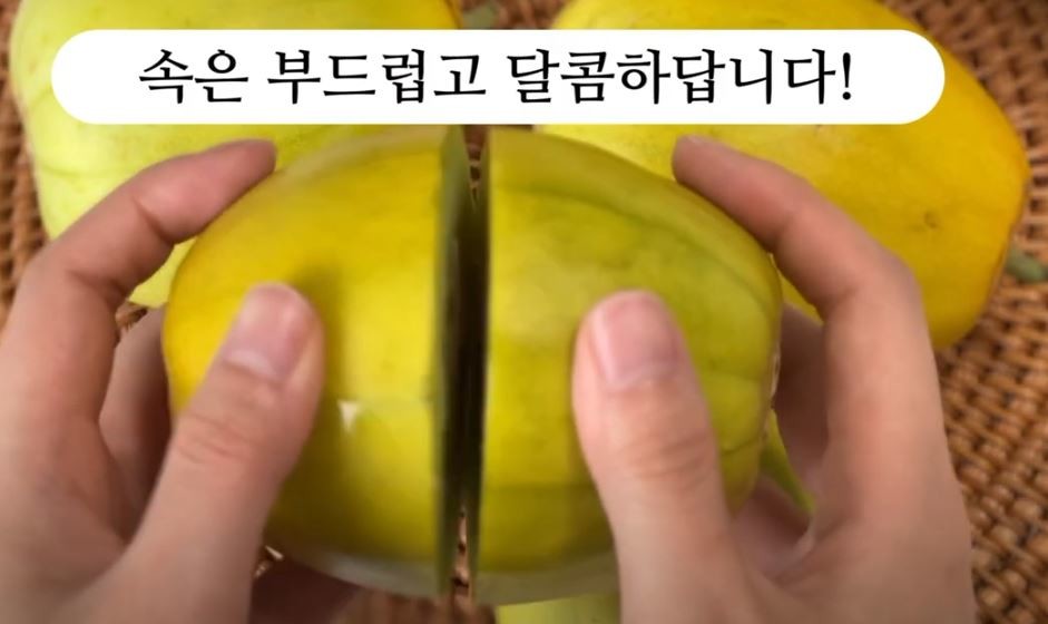유튜브 '다해농수산'