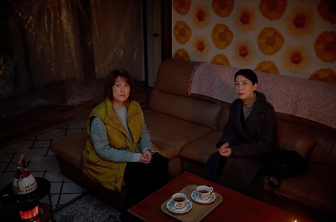 영화 '홈캠' 보도스틸. / 스튜디오 산타클로스엔터테인먼트