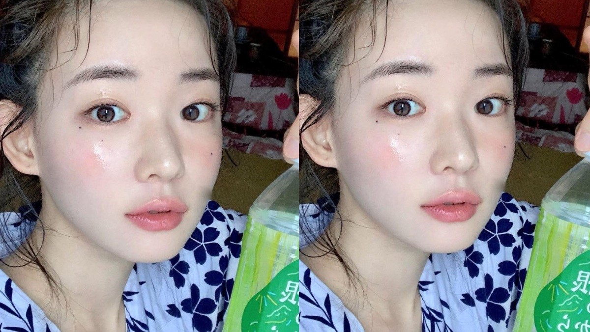 최윤지 / 최윤지 인스타그램