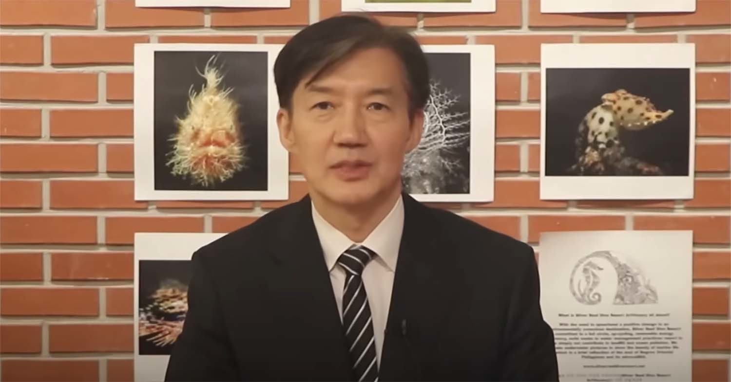 조국 전 조국혁신당 대표 / '조국TV' 유튜브