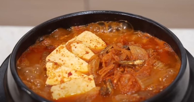 유튜브 '쿡피아 Cookpia'