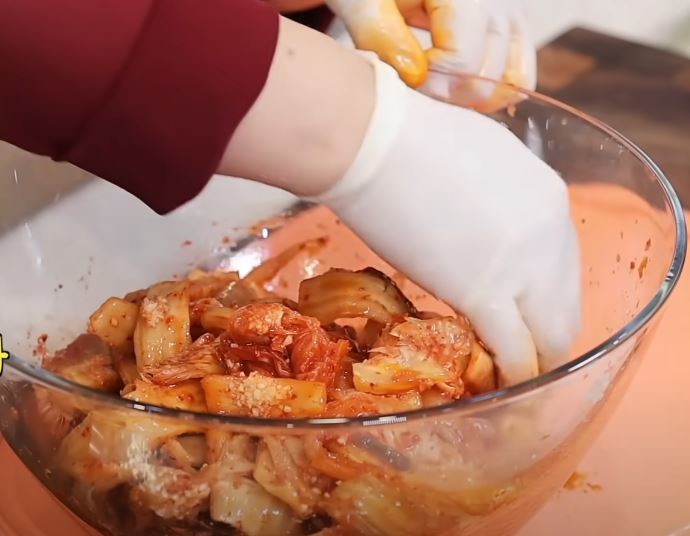 유튜브 '쿡피아 Cookpia'