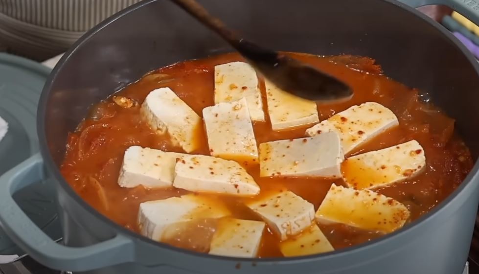 유튜브 '쿡피아 Cookpia'