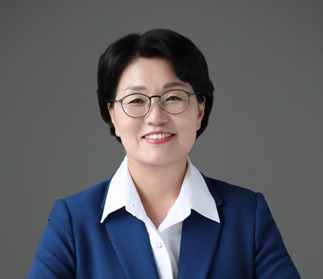 더불어민주당 권향엽 국회의원