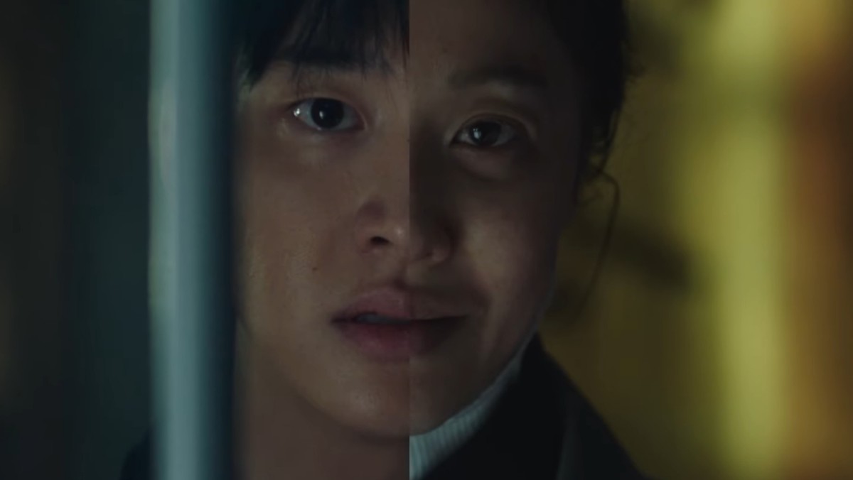 드라마 ‘사마귀: 살인자의 외출’ 2차 티저 일부. / 유튜브 'SBS'