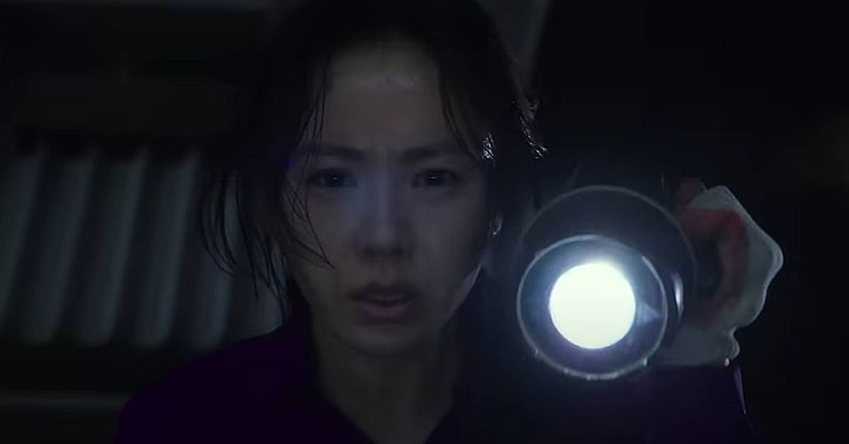 영화 '어쩔수가없다' 예고편 일부 장면 / 유튜브 'CJ ENM Movie'